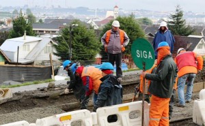 trabajo