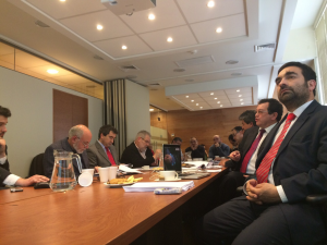 presupuesto stgo